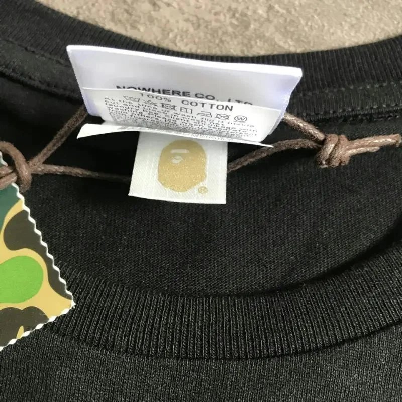 A Bathing Ape Graphic Tee product detail 2