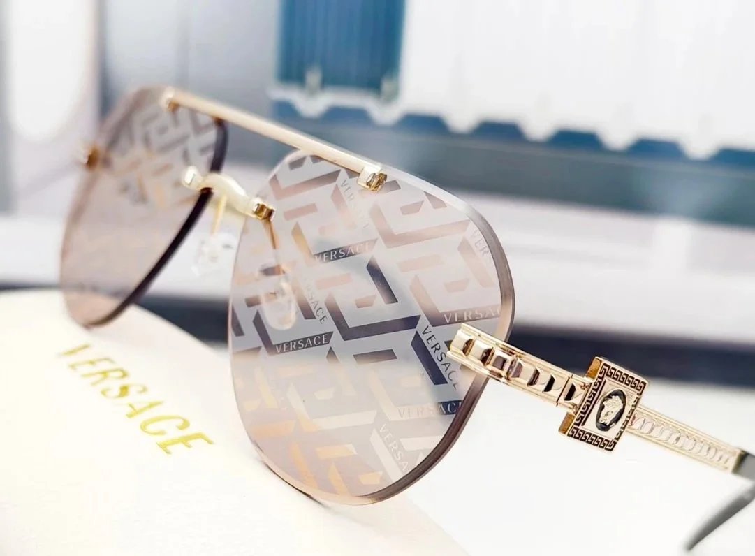 Versace Sunglasses product detail 6