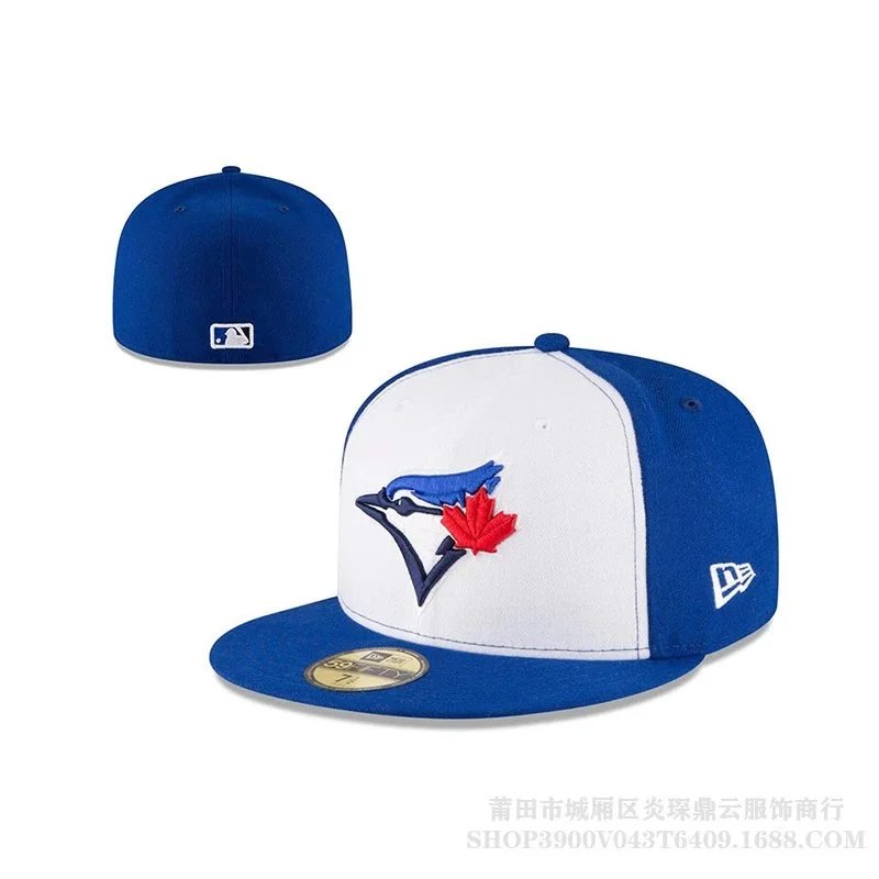 NY hat product detail 11