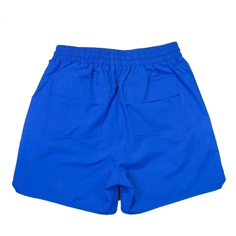 Rhude shorts product detail 3