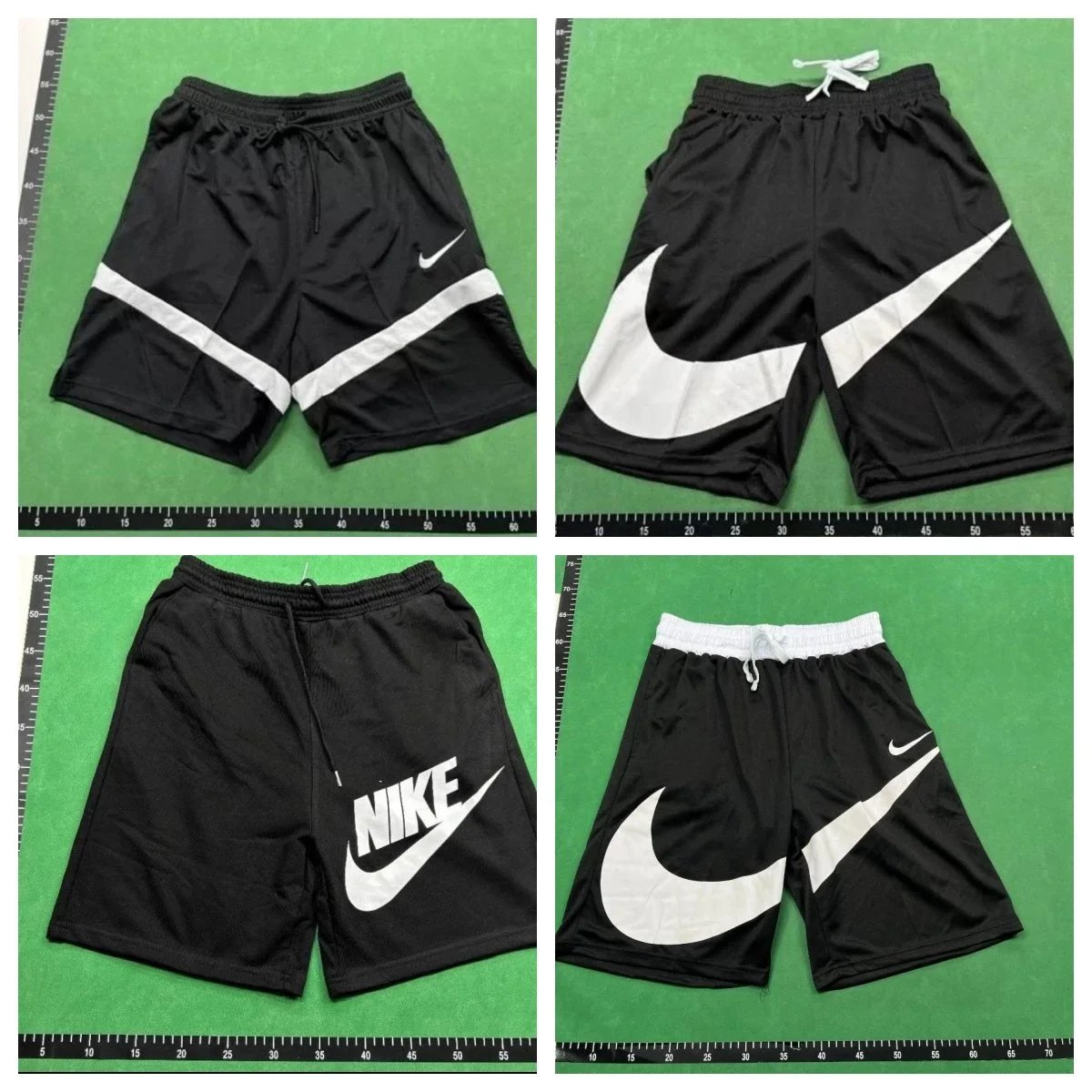 Casual Sports Shorts product detail 3