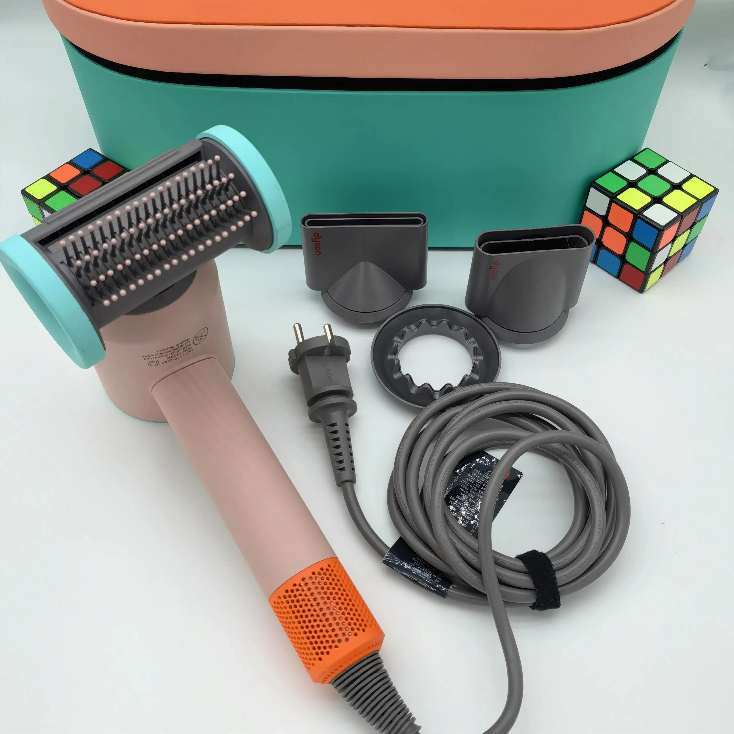 Hair Dryer Gift Set product detail 3