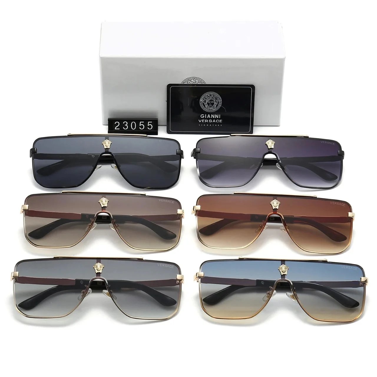 Versace Sunglasses product detail 7