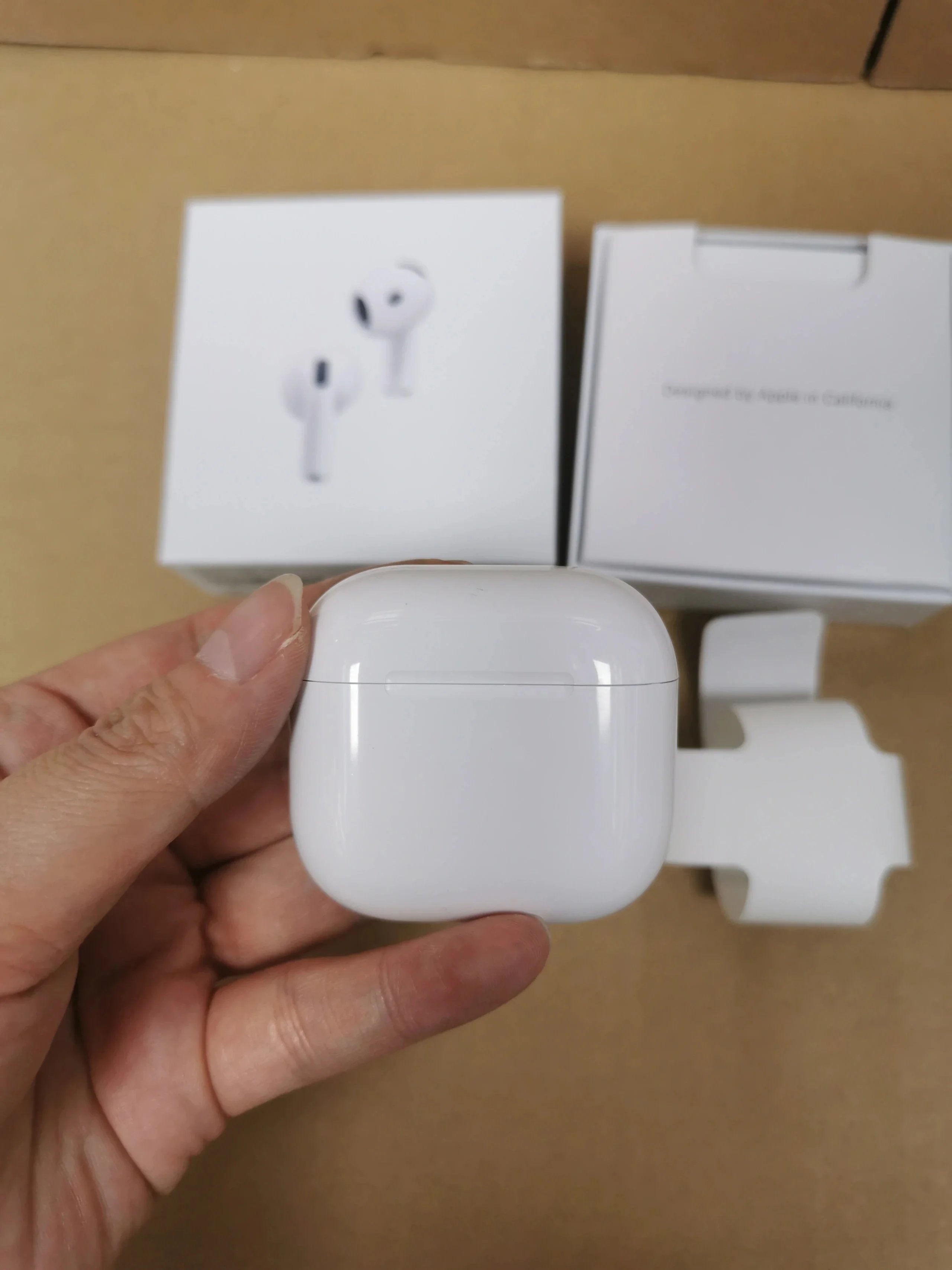 AirPods 4 ANC Earbuds product detail 4