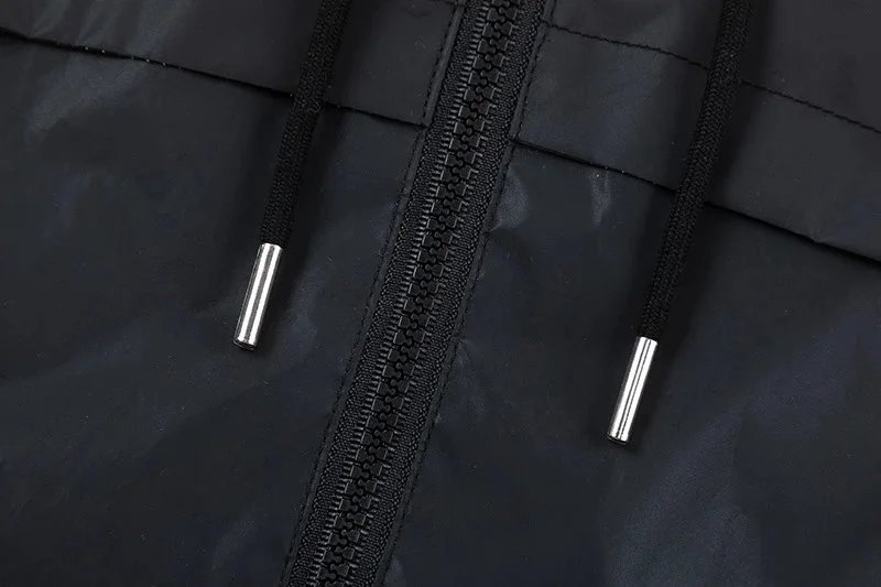 Trapstar Shooters Jacket product detail 7