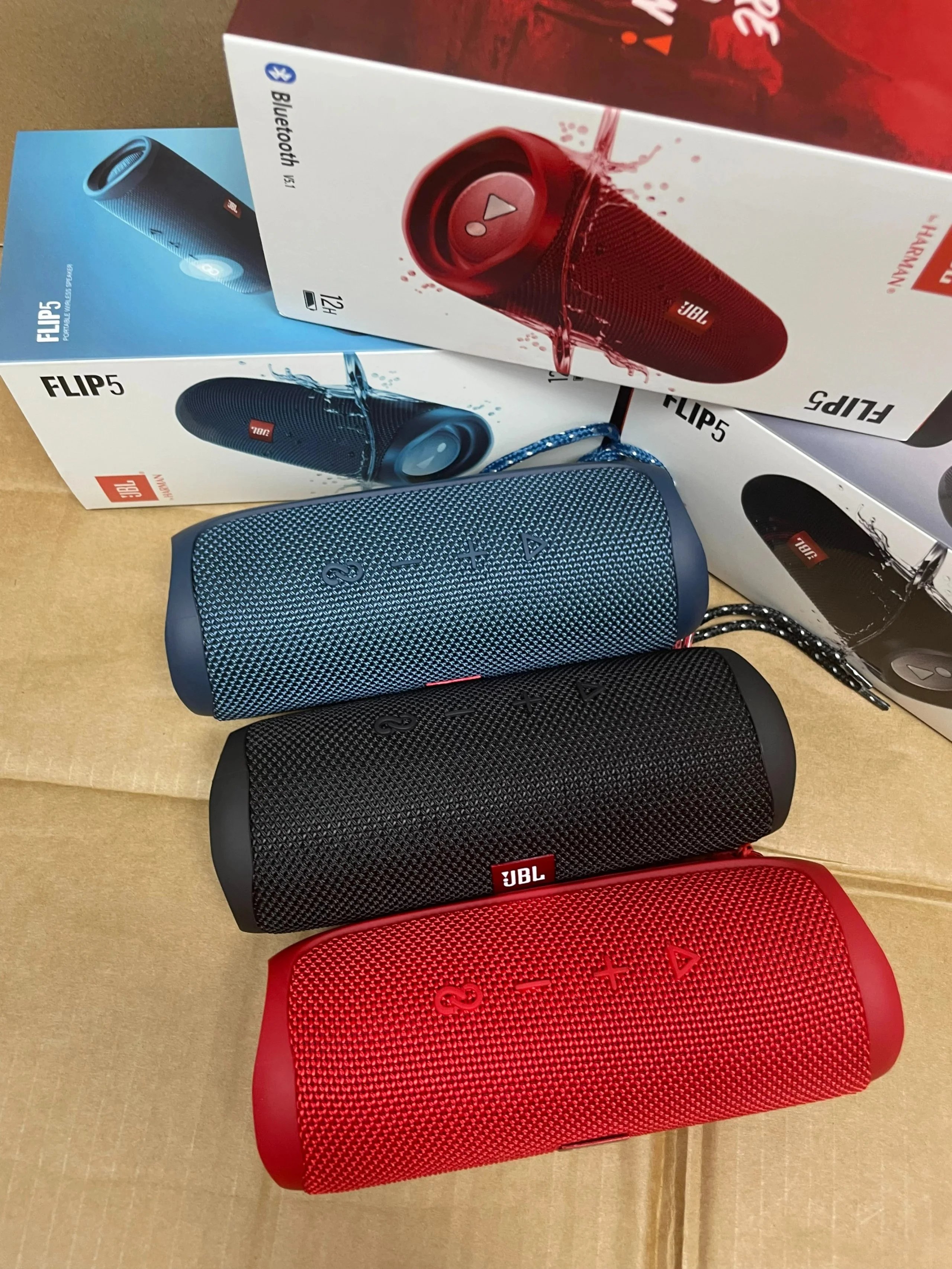 JBL Flip 5 Speaker product detail 5
