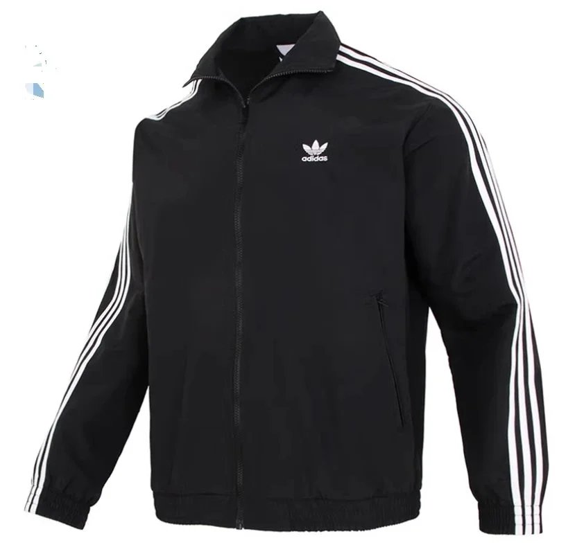Adidas 3-Stripes Jacket product detail 5