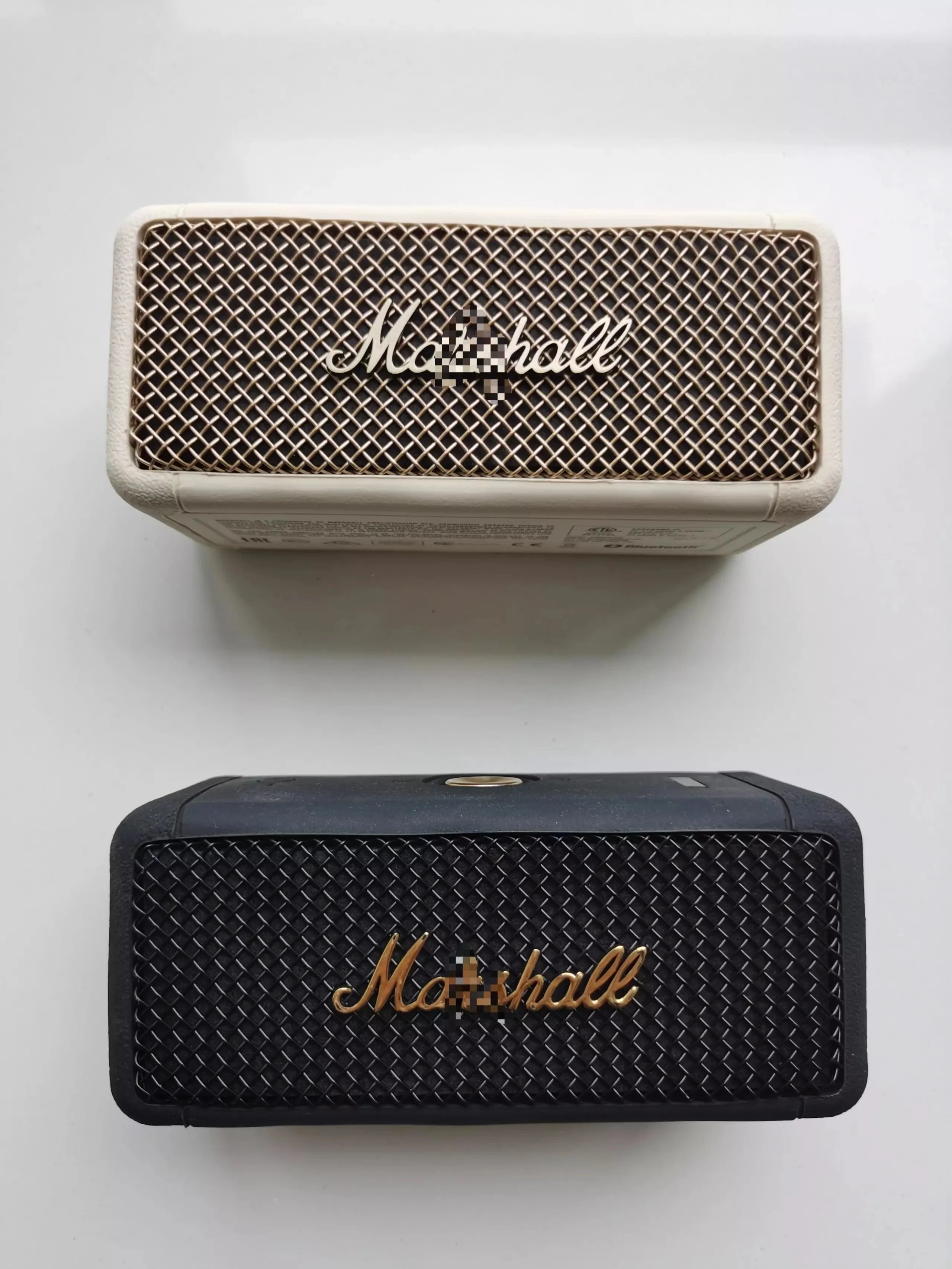 Marshall Emberton Bluetooth Speaker product detail 6