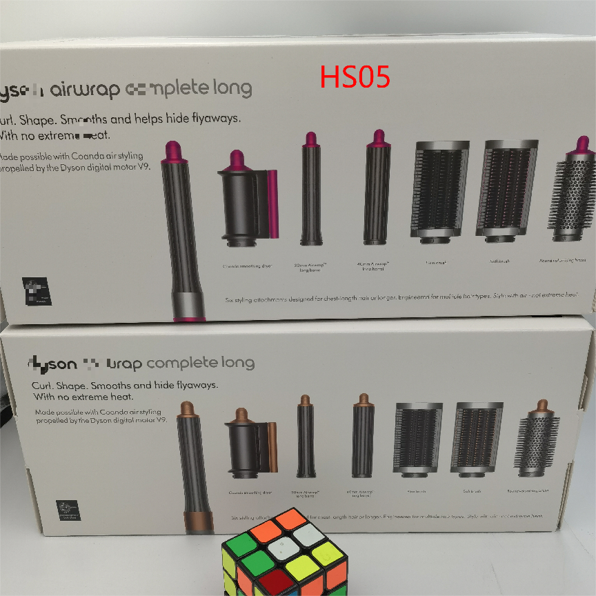 Dyson Airwrap Hair Styler product detail 25