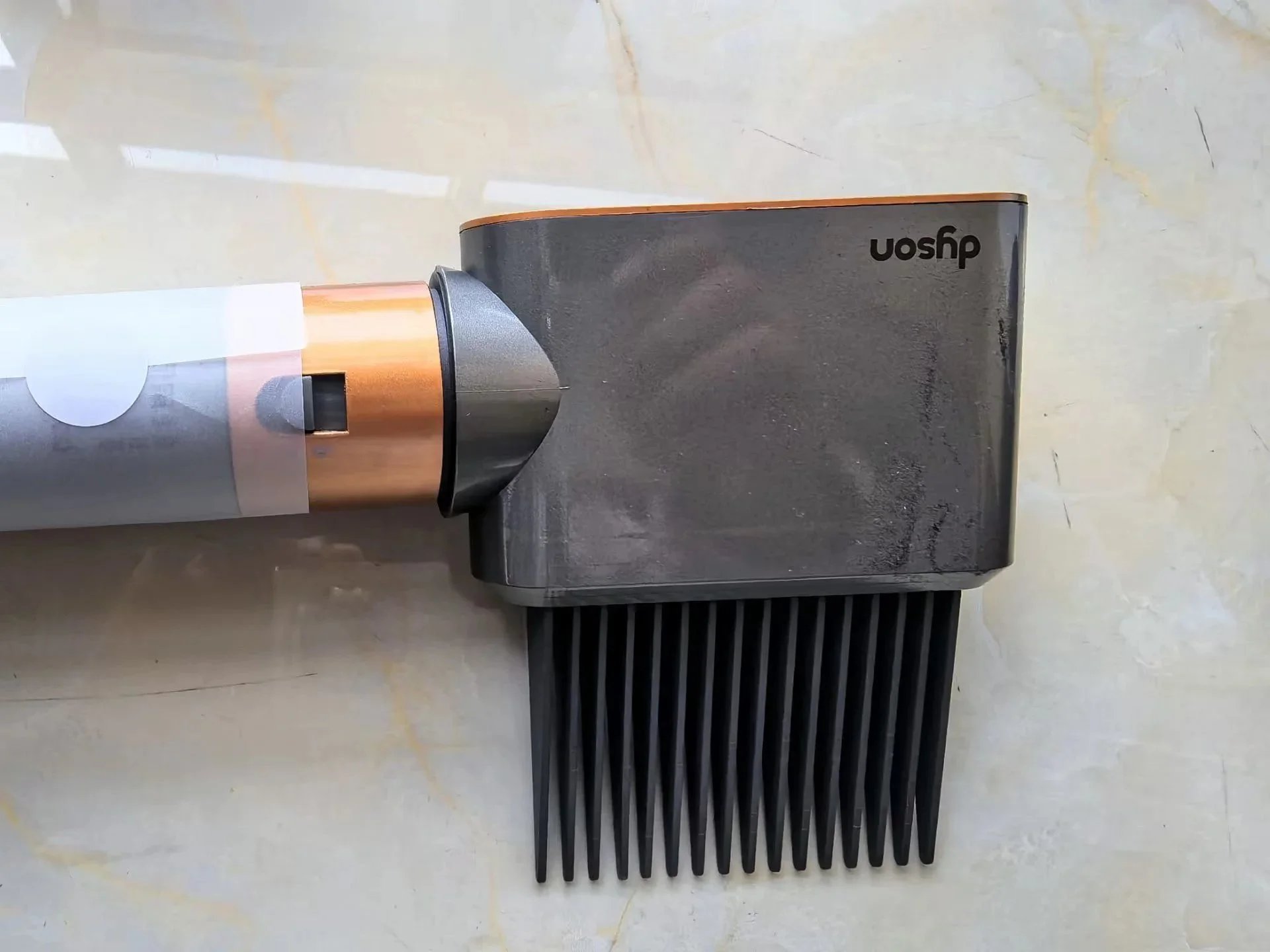 Dyson Airwrap Hair Styler product detail 3
