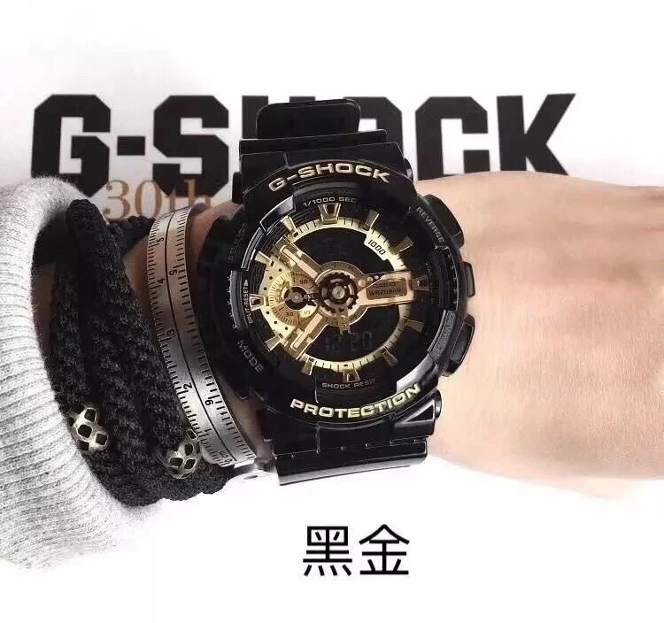 Casual Sports Watch product detail 20
