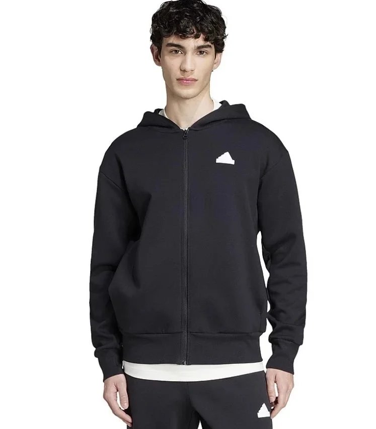 Adidas 3-Stripes Jacket product detail 1