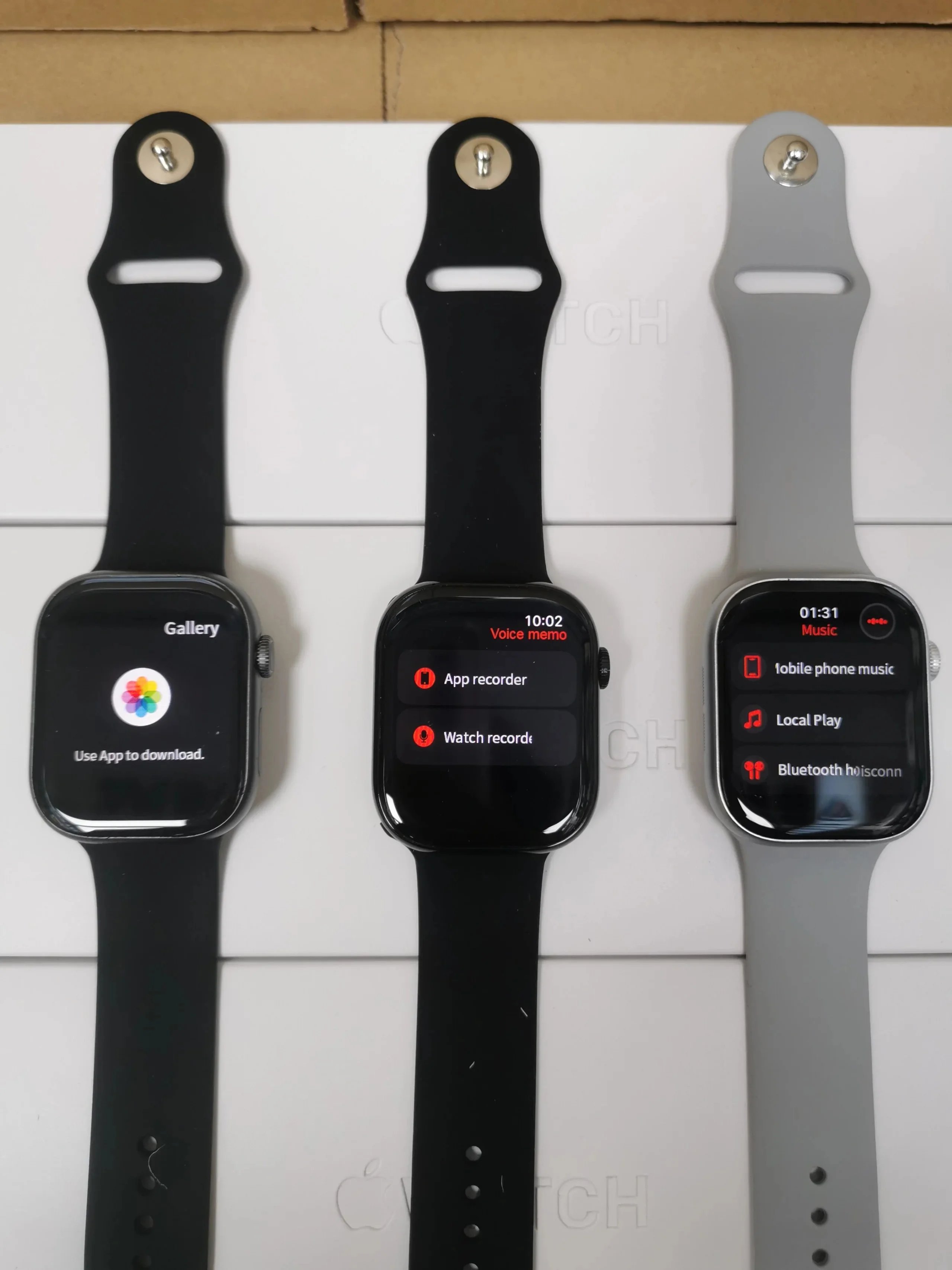 Smart Watch Bands product detail 9