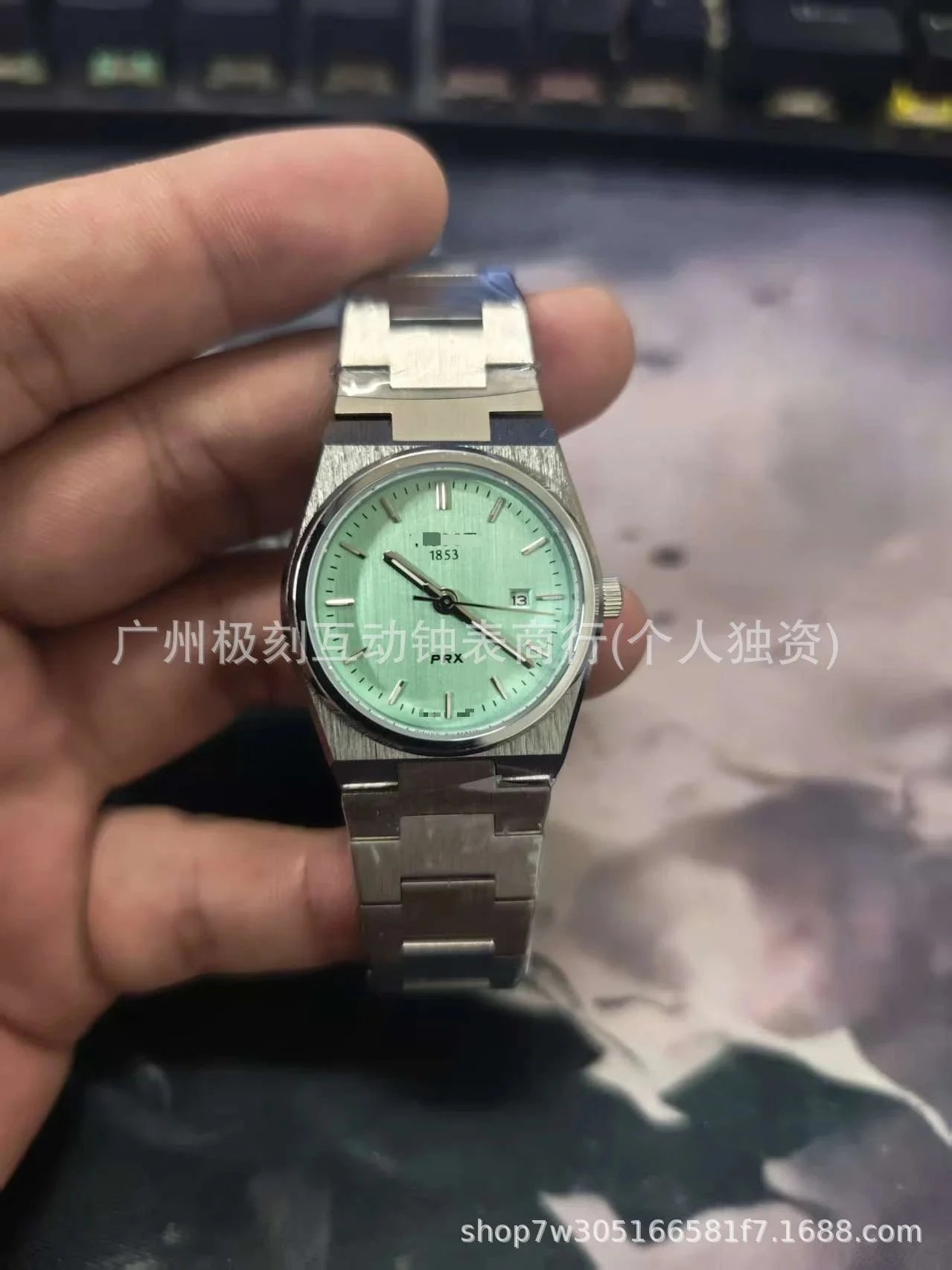 Quartz Watch レディース product detail 8