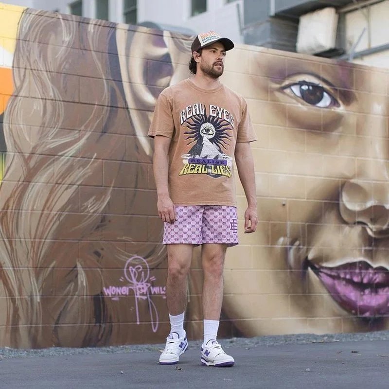 Gucci GG Shorts product detail 31