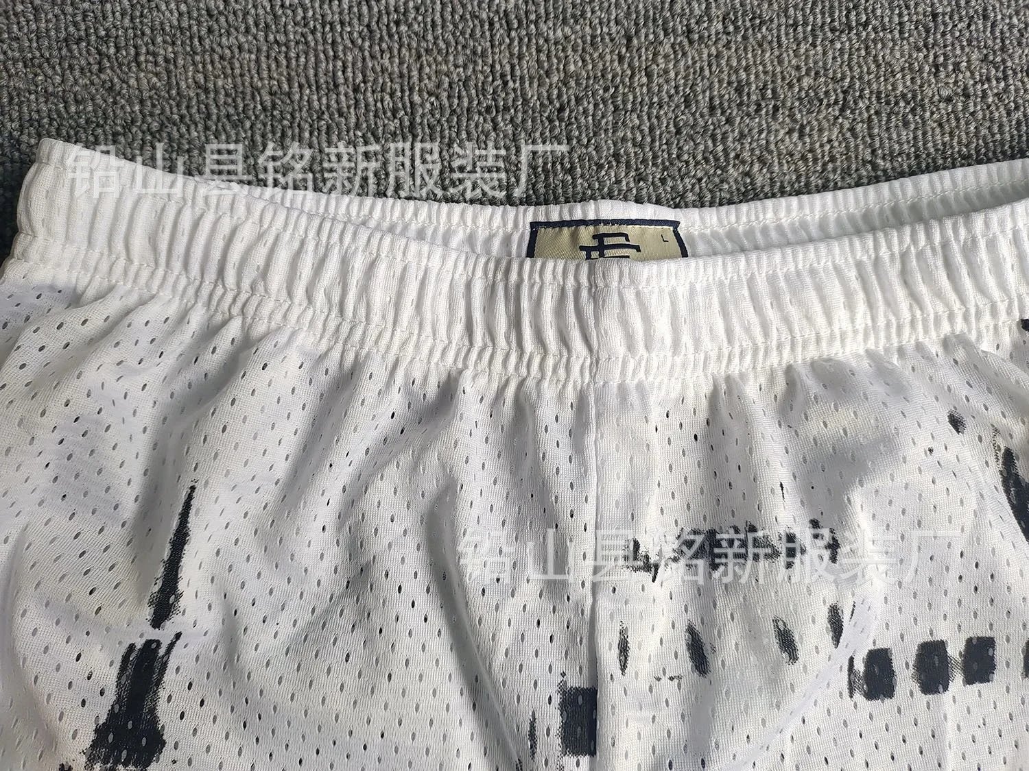 EE shorts product detail 29