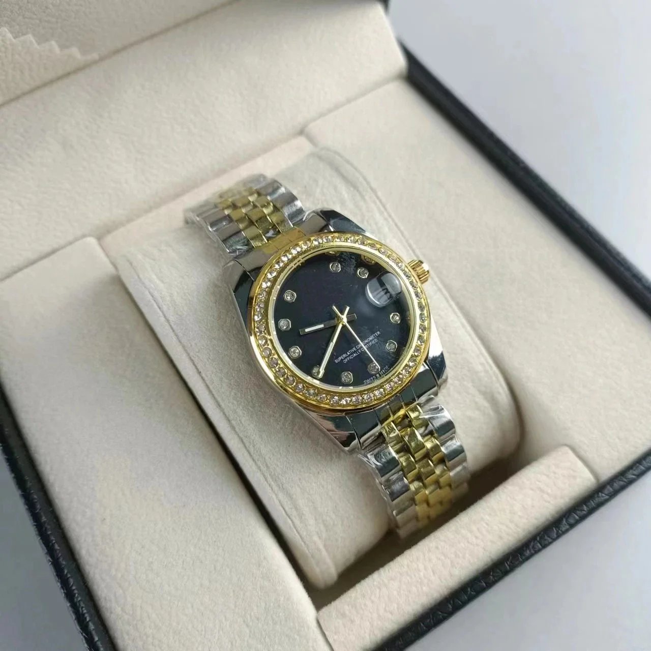 Women's Steel Watch product detail 10