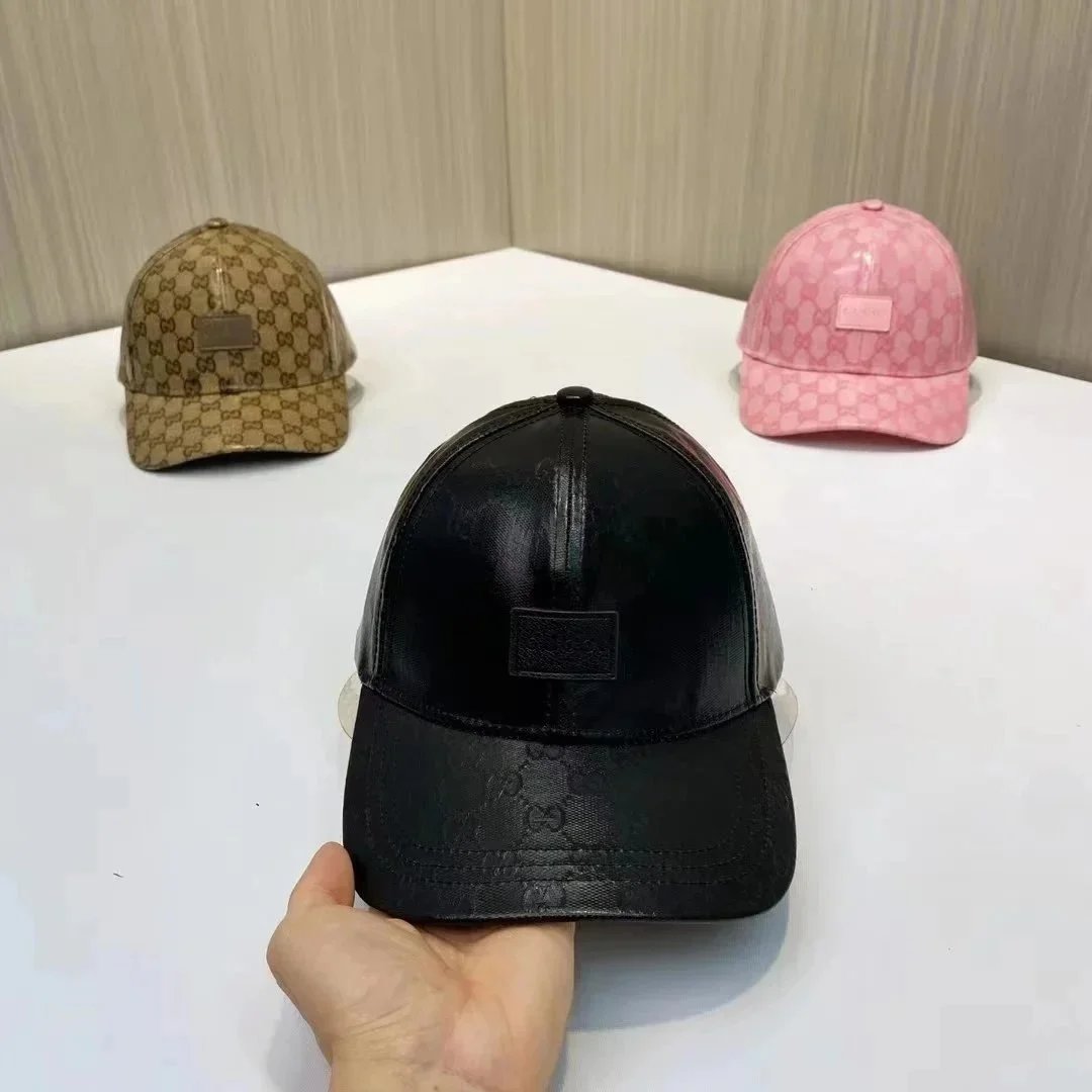 Gucci Baseball Cap product detail 15