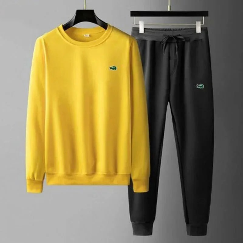 new LACOSTE TRACKSUIT                                             (10 COLOrs) product detail 2