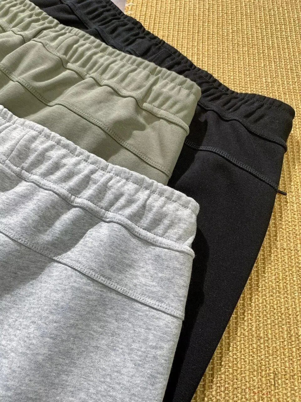 Nike Drawstring Shorts product detail 8