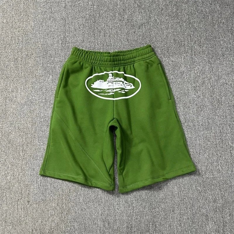 Printed Shorts Casual Pants product detail 18
