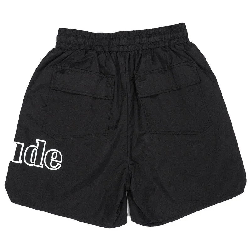 Rhude shorts product detail 6