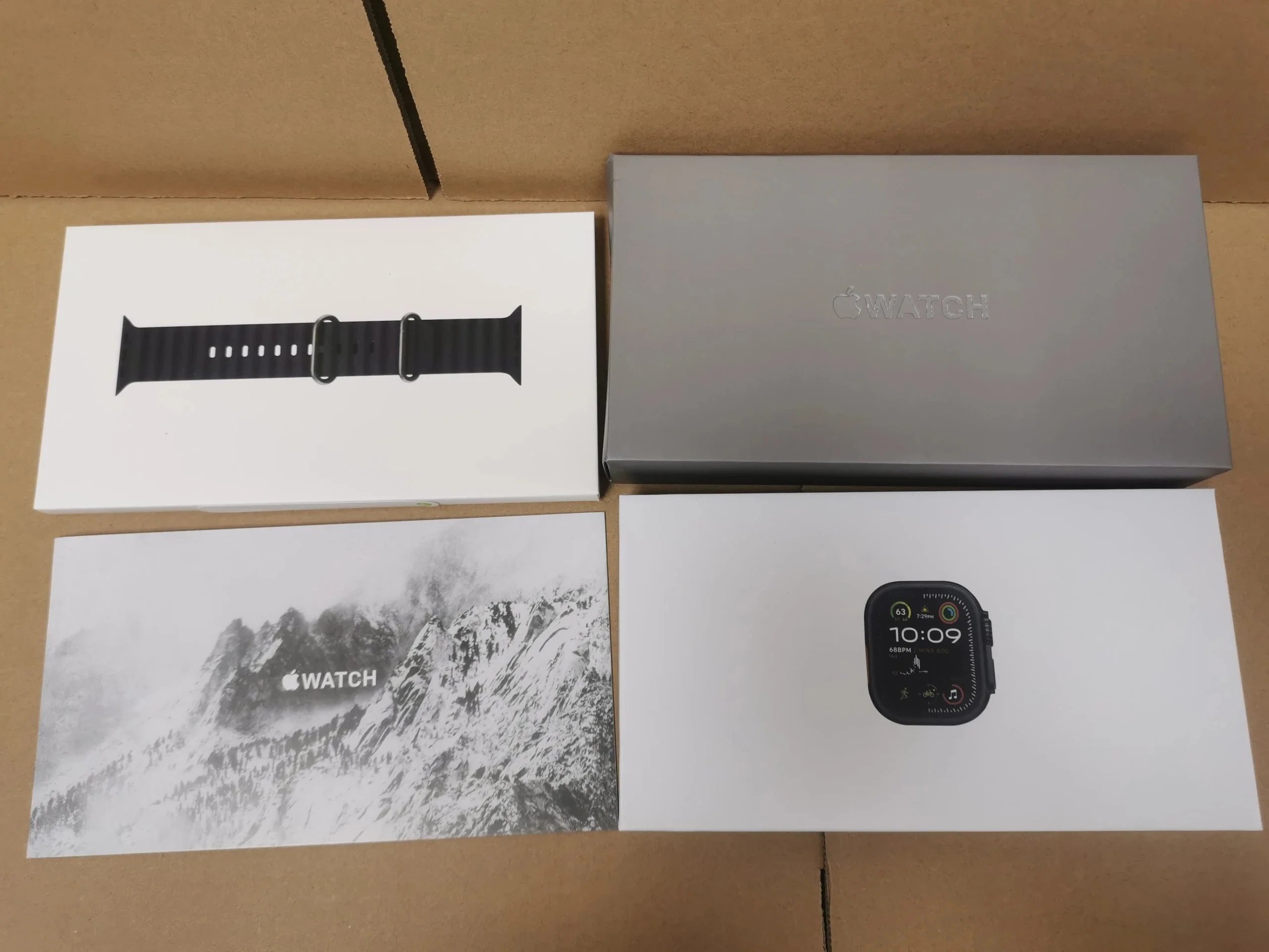 Smartwatch Multiple Styles product detail 8