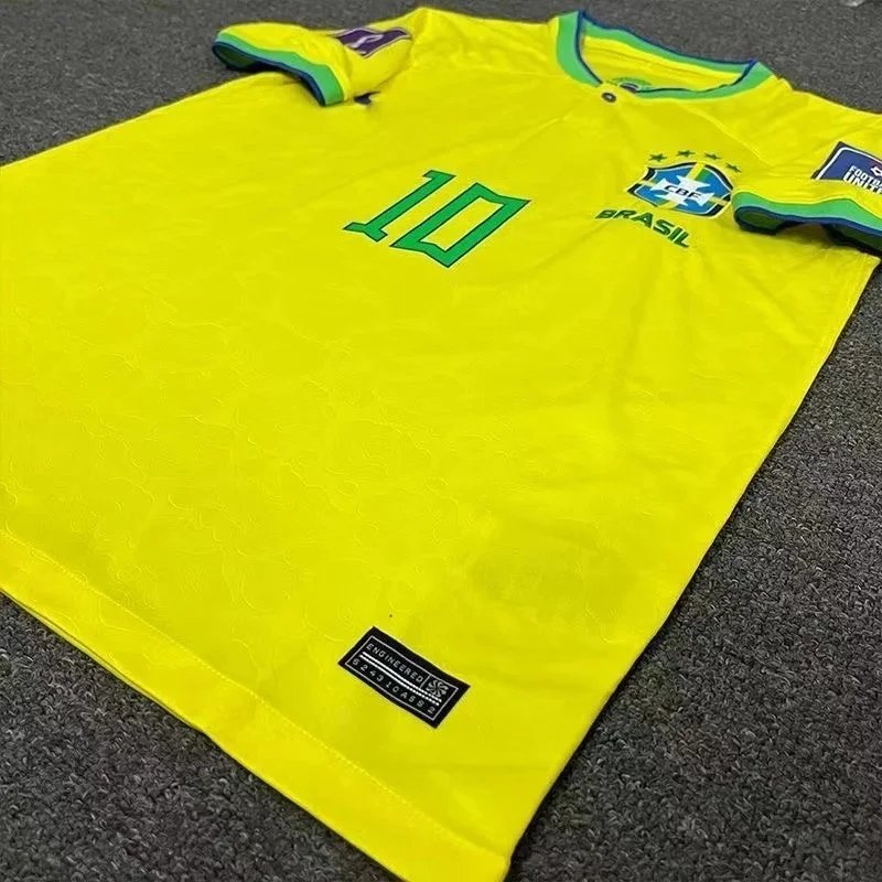 Soccer Jersey Men product detail 8