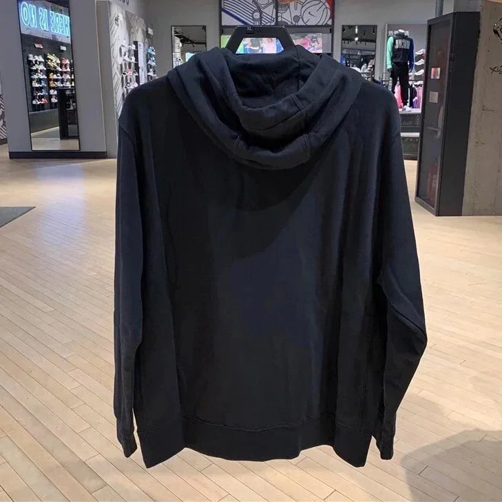 Nike Zip Up Hoodie (2 Colors)
