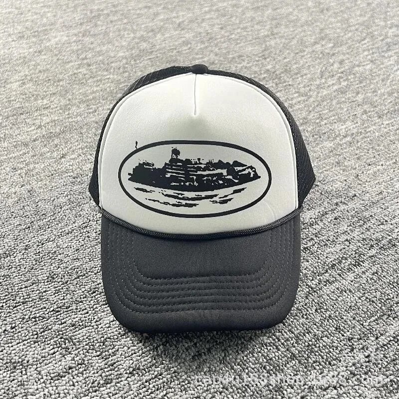 Summer Mesh Cap product detail 20
