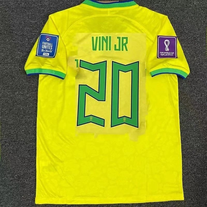 Soccer Jersey Men product detail 5
