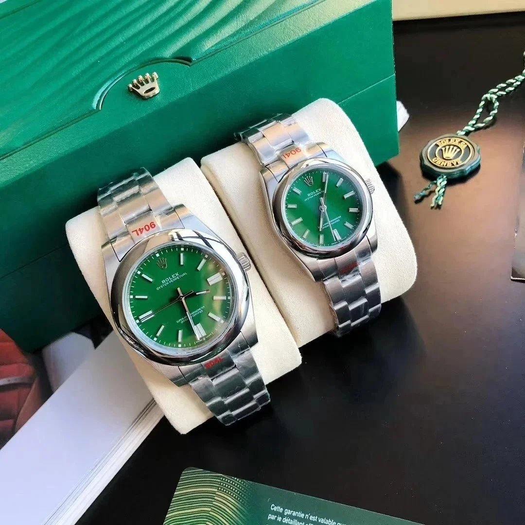 Rolex oyster perpetual