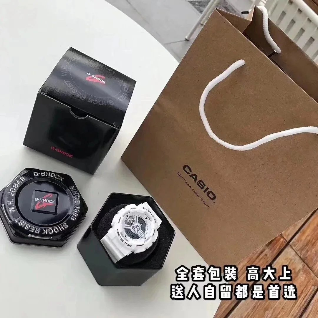 G-SHOCK Watches                                                                     (17 Styles) product detail 1