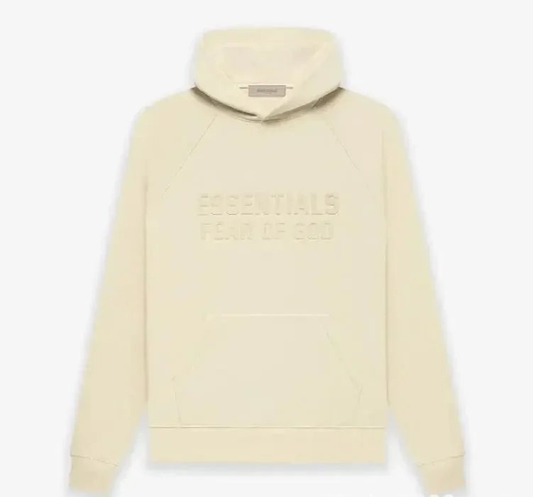 ESSENTIALS FEAR OF GOD