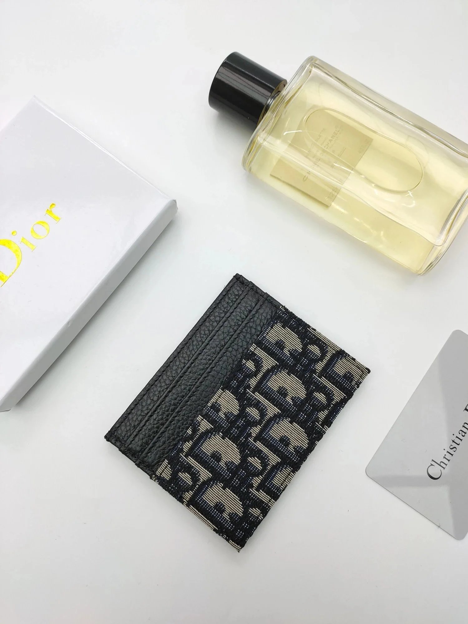 Dior Card Holder product detail 4
