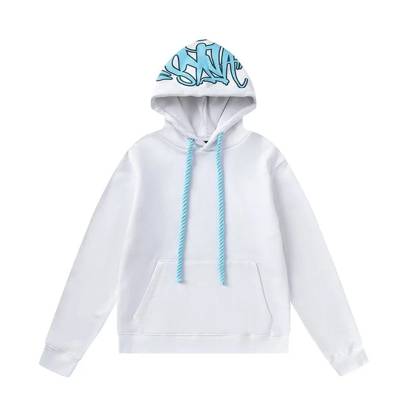 Hoodie Sweatpants Set product detail 12