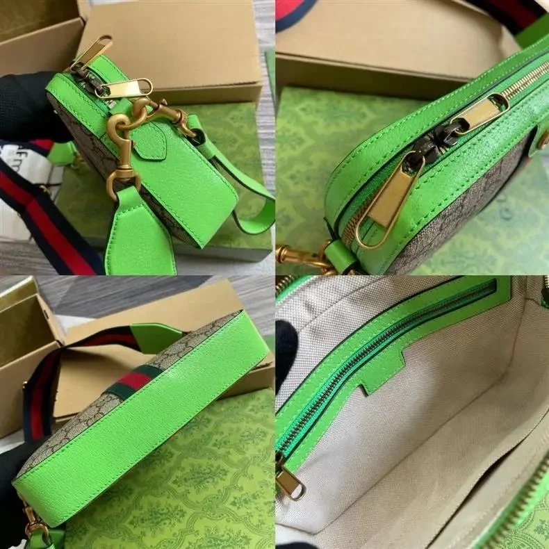 Gucci GG Camera Bag product detail 11