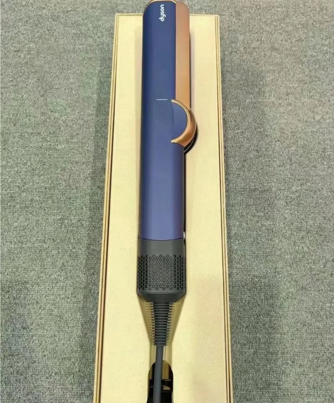 Dyson Airstrait Hair Straightener product detail 15