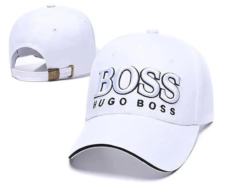 BOSS Baseball Cap product detail 7