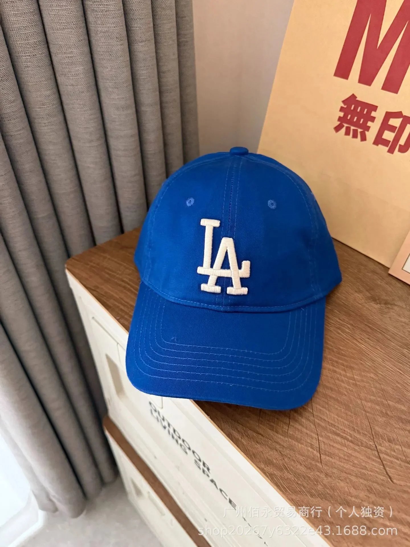 Casual Baseball Cap product detail 15