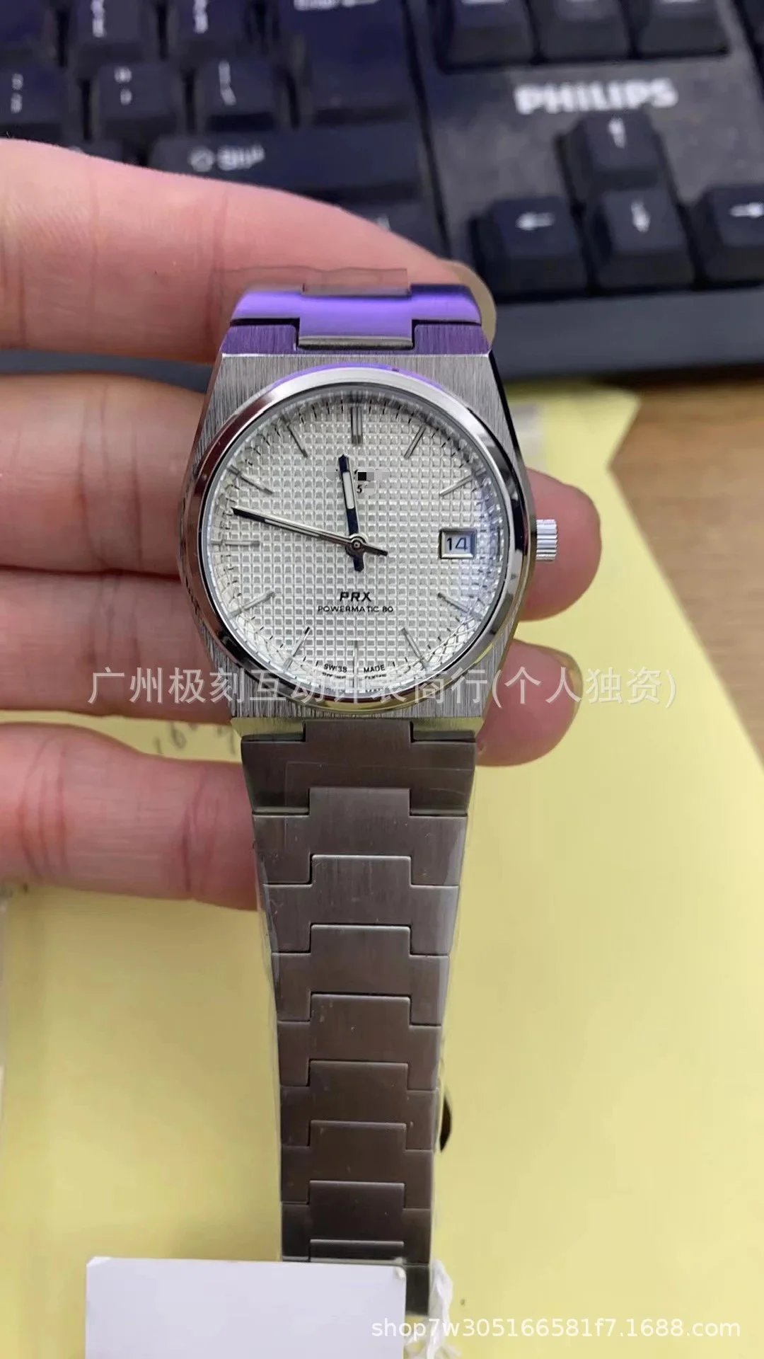 Quartz Watch レディース product detail 14