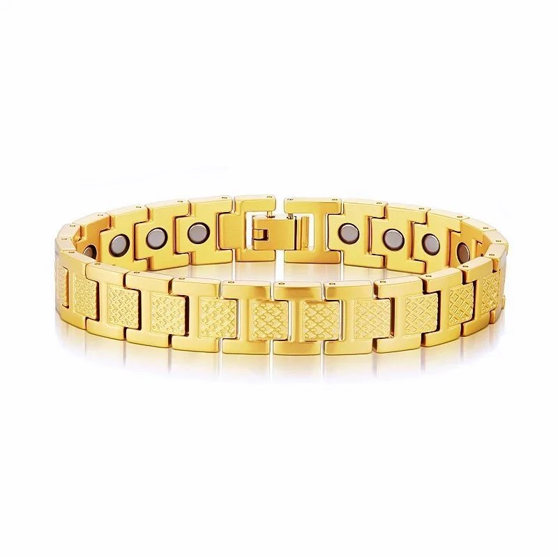 Alligator Link Bracelet product detail 12