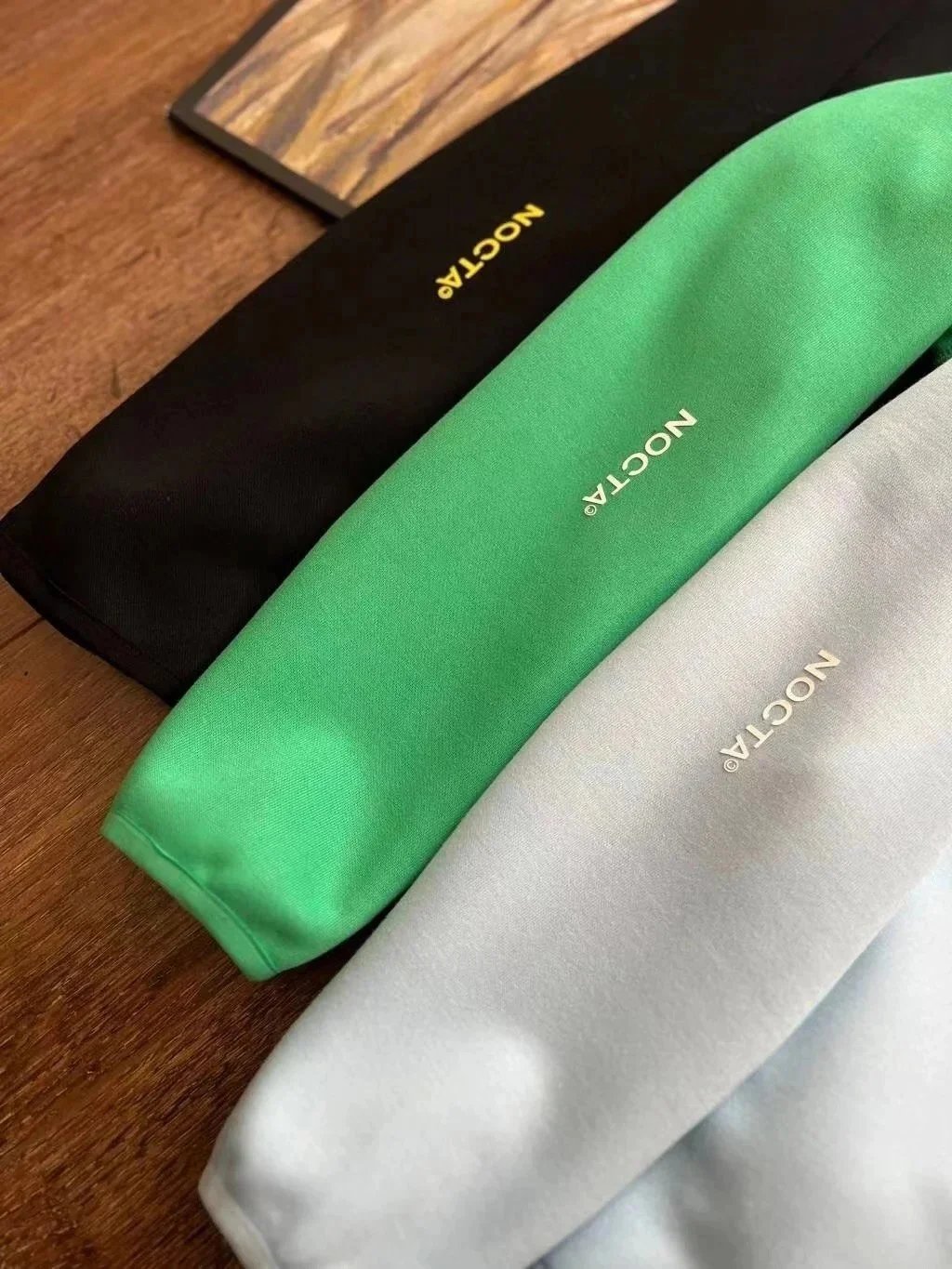 Nike Nocta Tech Fleece product detail 5