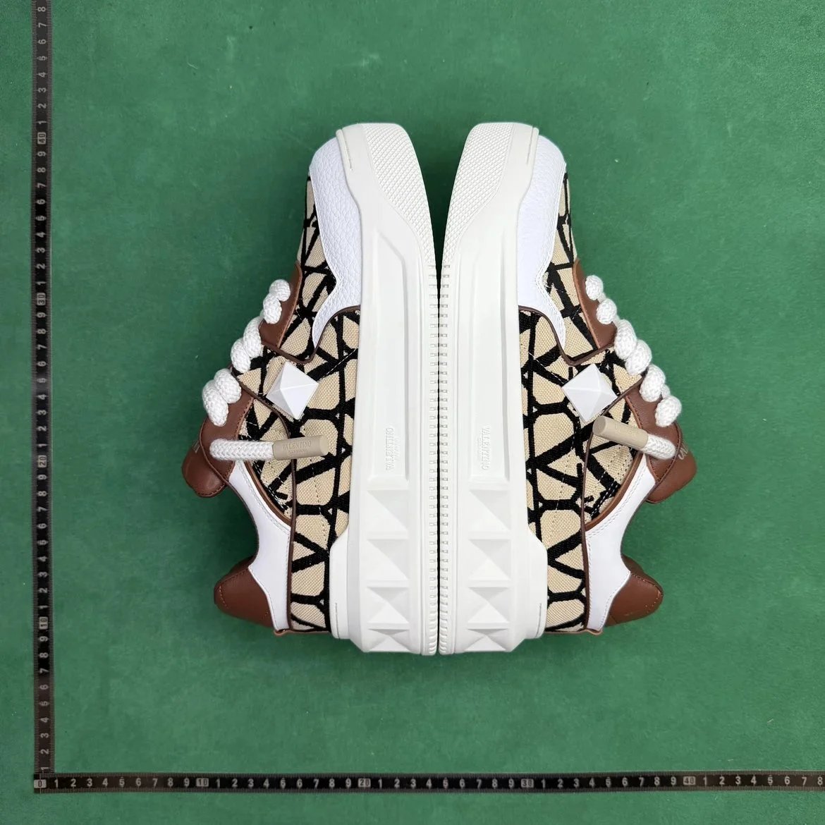 Fashion High Top Sneakers product detail 3