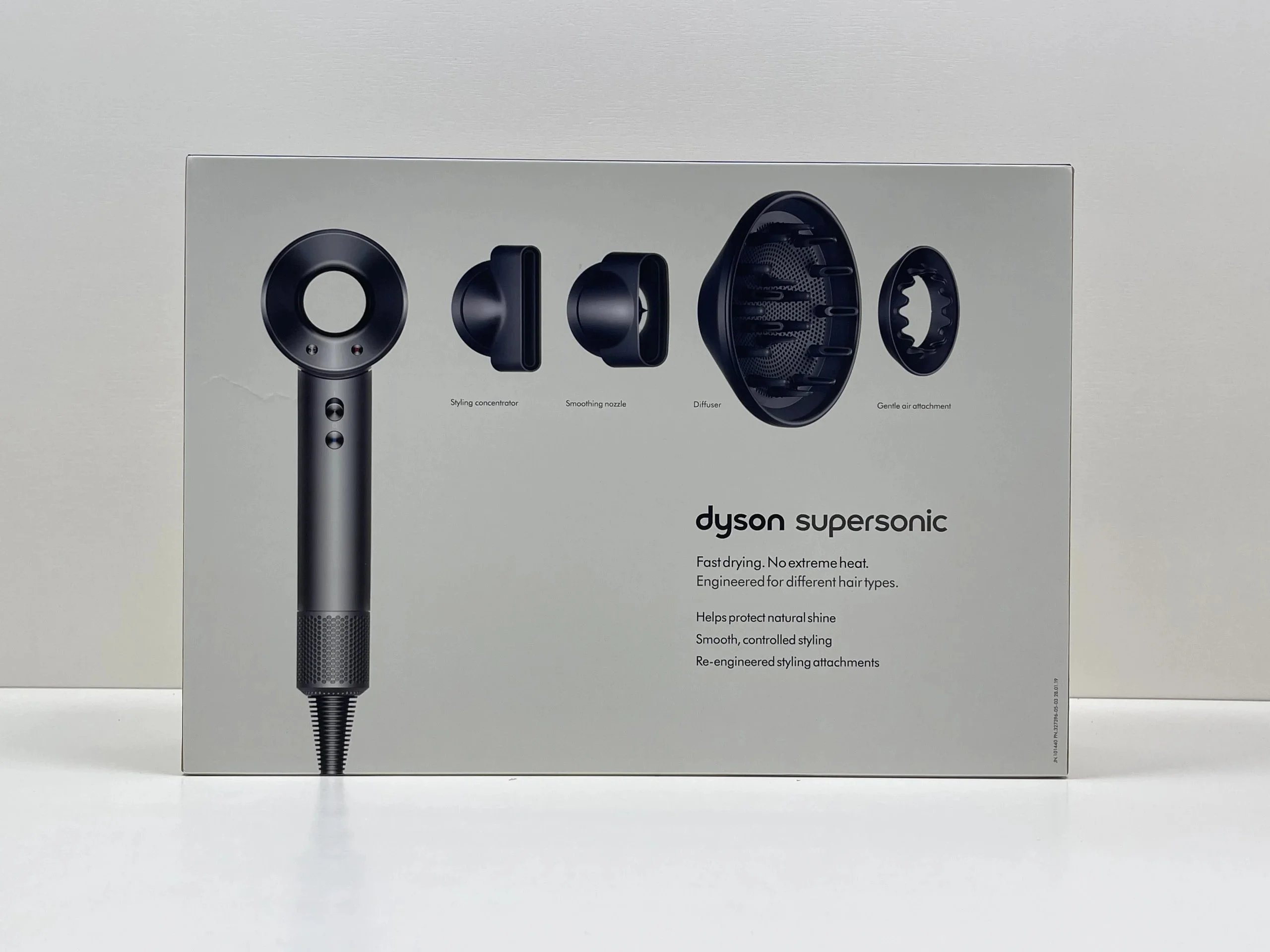 Dyson HD03 Hair Dryer product detail 5