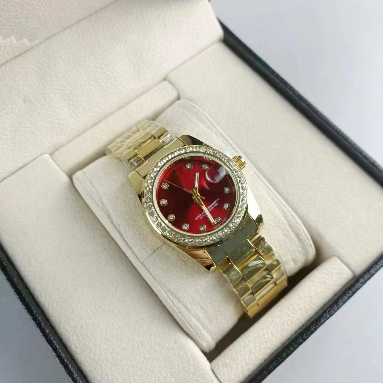 Women's Steel Watch product detail 11