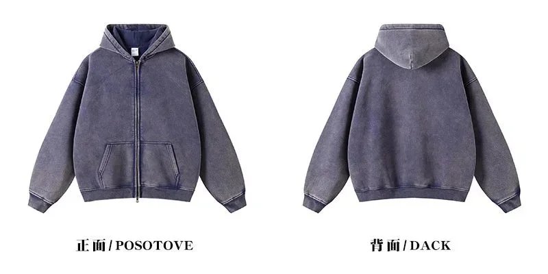 BEST Blank Hoodies                                                                     (8 Colors) product detail 6