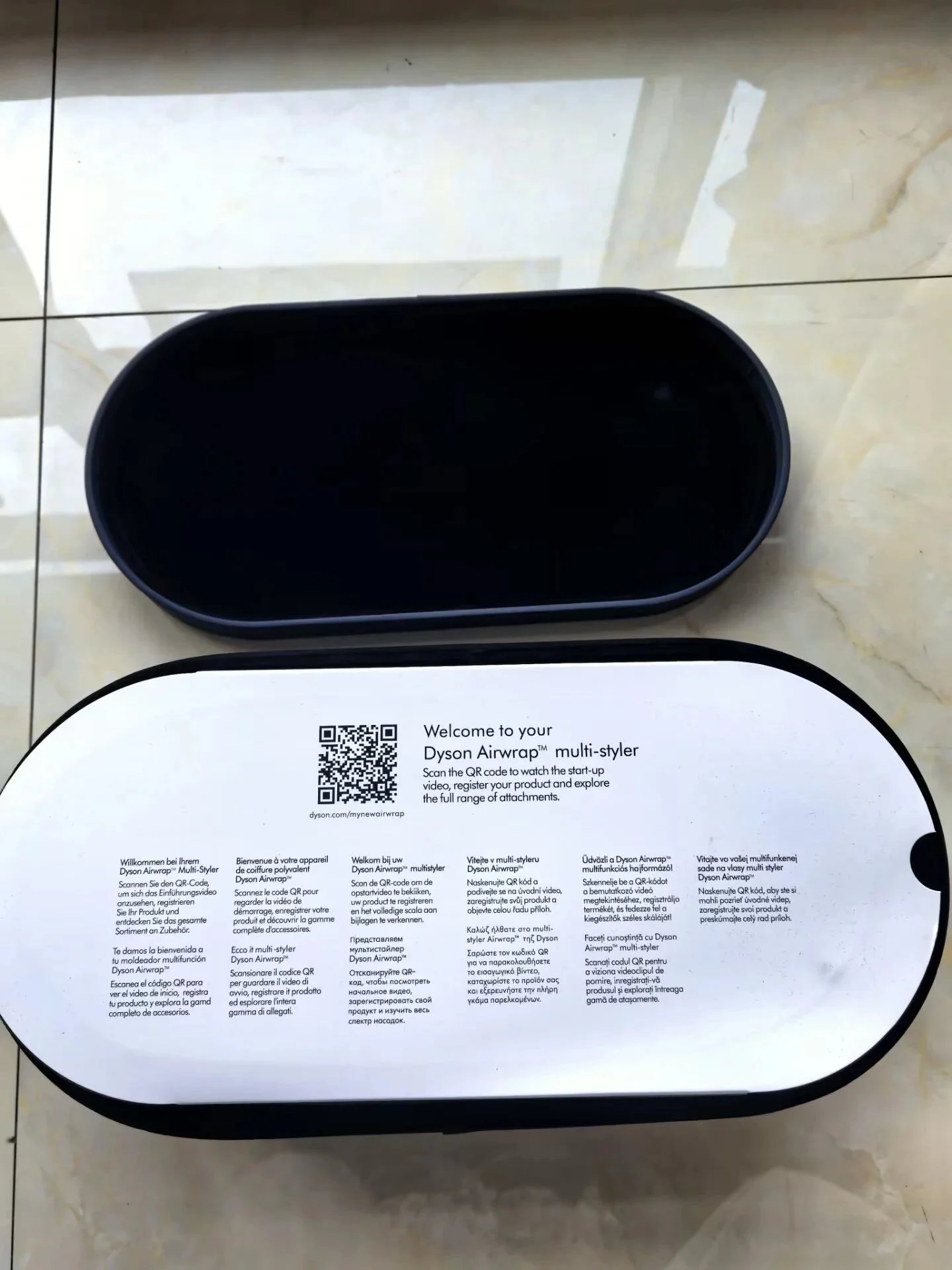 Dyson Airwrap Hair Styler product detail 7