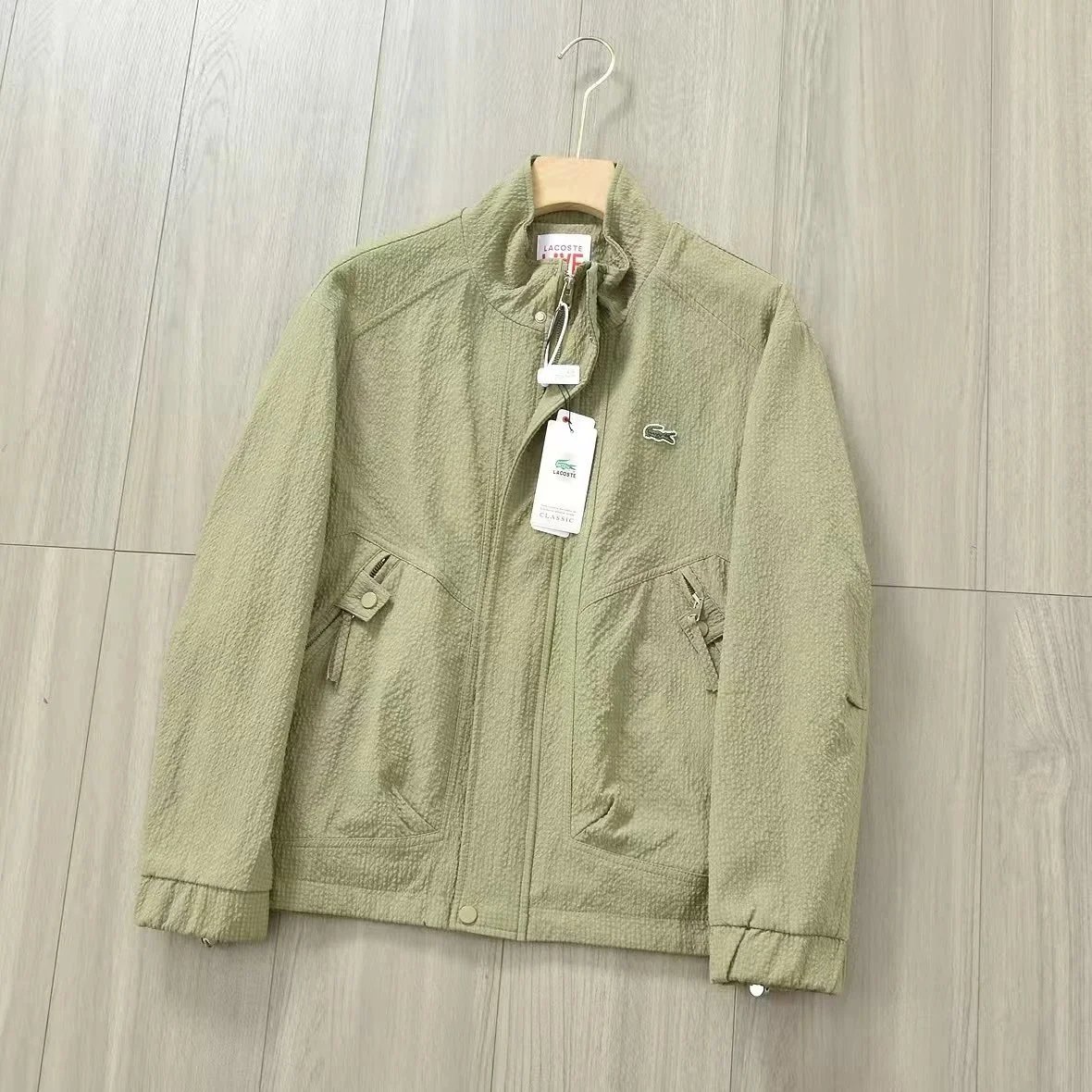Lacoste Live Jacket product detail 4