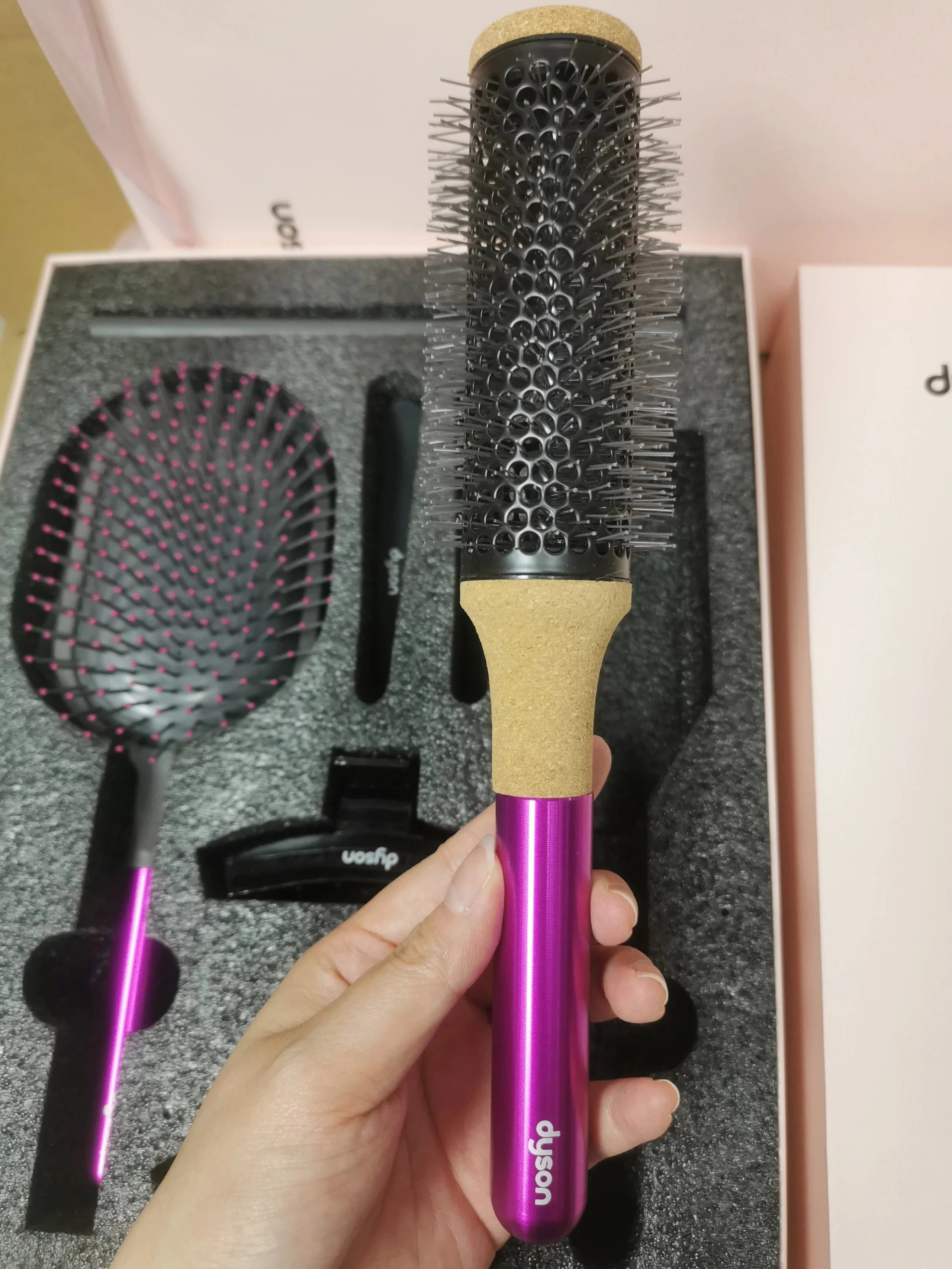 Dyson Hair Brush Set product detail 11